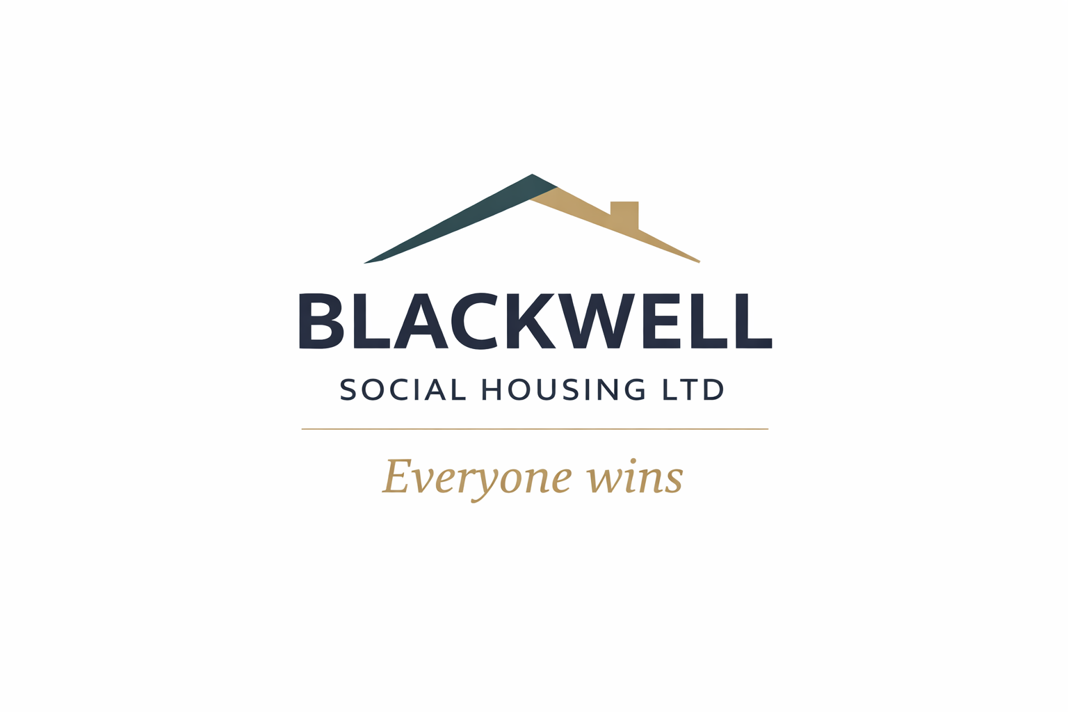 Blackwell Social Housing logo